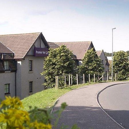 Premier Inn Dundee North ภายนอก รูปภาพ