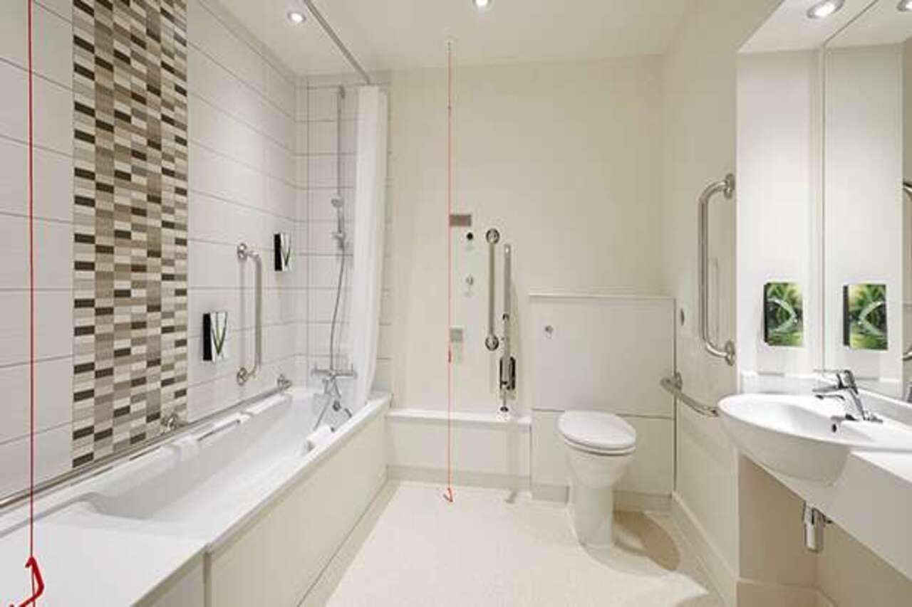 Premier Inn Dundee North ภายนอก รูปภาพ