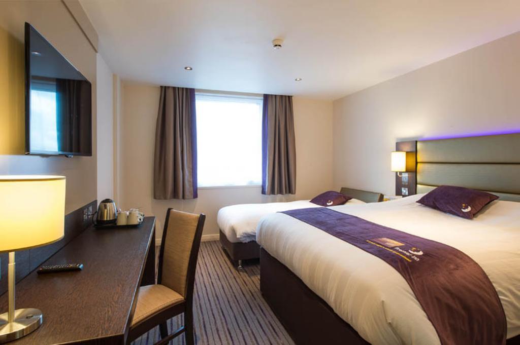 Premier Inn Dundee North ห้อง รูปภาพ