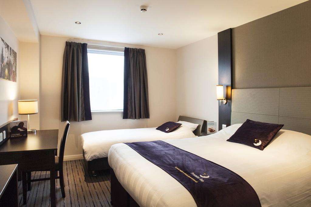Premier Inn Dundee North ห้อง รูปภาพ