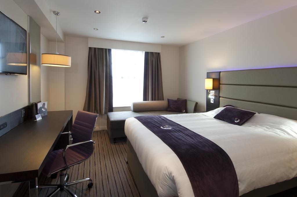 Premier Inn Dundee North ห้อง รูปภาพ