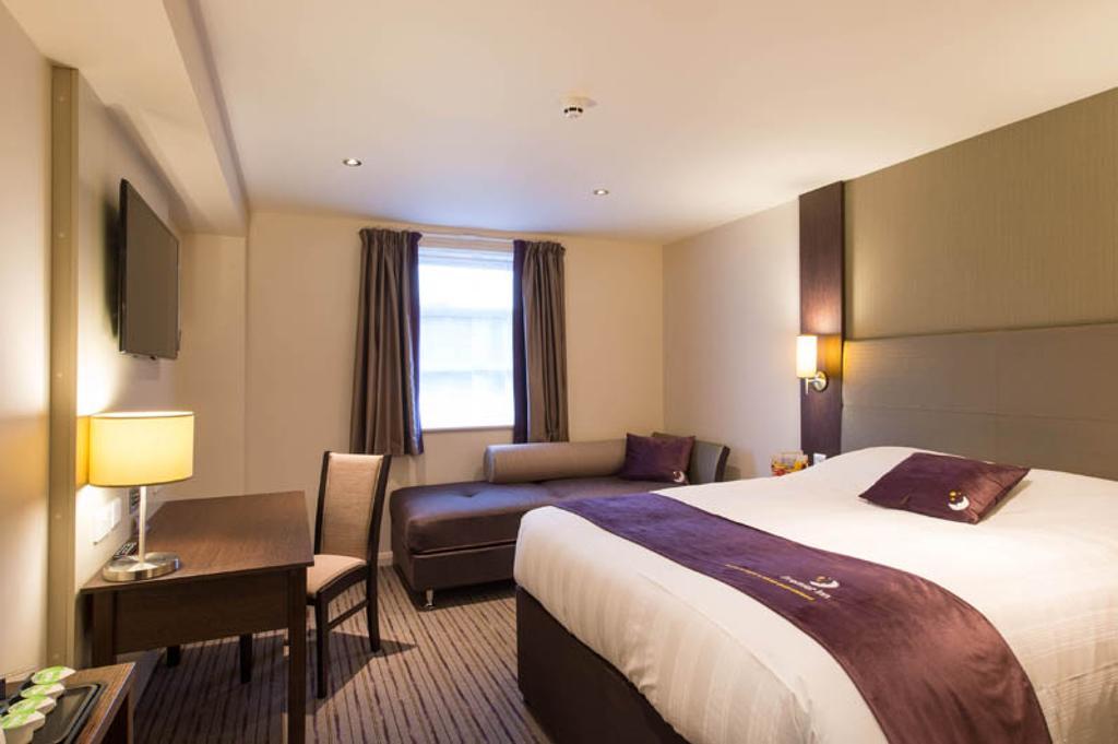 Premier Inn Dundee North ห้อง รูปภาพ