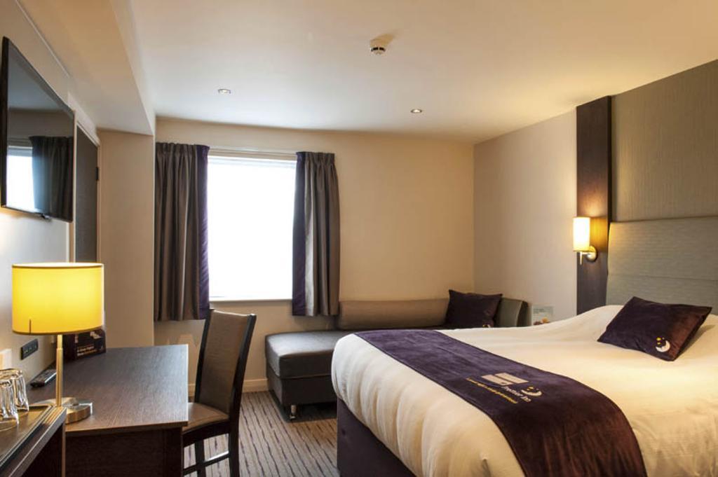 Premier Inn Dundee North ห้อง รูปภาพ